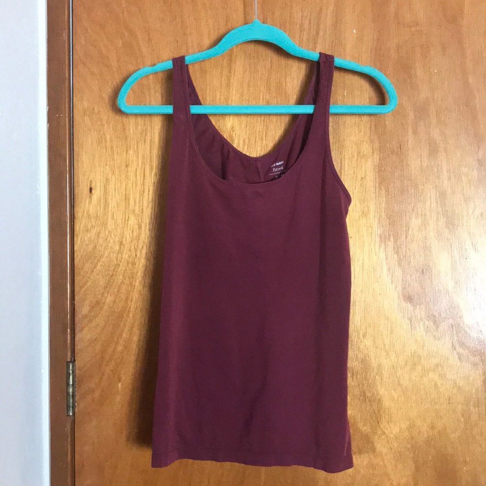 (3 for 20) Old Navy Basic Tank